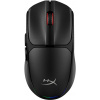 HyperX Pulsefire Fuse, herná myš, čierna A1KY6AA