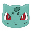 Pokémon vankúš Bulbasaur 34 cm