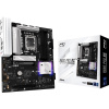 ASRock B860 Pro RS / Intel B860 / LGA1851 / 4x DDR5 / 3x M.2 / HDMI / DP / USB-C / ATX