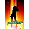 Šialené! Som superstar!