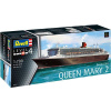 Revell Revell Queen Mary 2 (1:700)