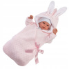 Španielska bábika - Llorens baby bábika. 36 cm (Španielska bábika - Llorens baby bábika. 36 cm)