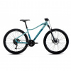 GHOST LANAO Universal 27.5 Pearl Mint/Metallic Azure Matt XS