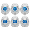 TENGA Egg Sphere - vajíčko masturbátor (6ks)