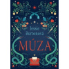 Múza - Burtonová Jessie