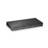 GS1920-48V2-EU0101F ZYXEL 44xGb 4xRJ/SFP 2xSFP L2-4 IPv6 GS1920-48V2