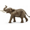 Schleich 14762 slon africký samec