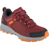 Columbia Dámské turistické boty Peakfreak II Outdry 2005131679 Burgundy 40