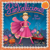 Pinkalicious: Pink or Treat! (Victoria Kann)(Brožovaná)