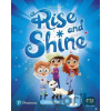 Rise and Shine 1: Learn to Read Activity Book and Busy Book - Lochowski Tessa