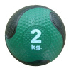 SPARTAN SPORT Medicinbalová lopta SPARTAN Synthetik 2kg