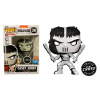 Funko POP! Teenage Mutant Ninja Turtles Casey Jones Chase 36