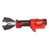 Milwaukee M18 Force Logic CU/AL