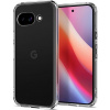 SPIGEN ULTRA HYBRID GOOGLE PIXEL 9A CRYSTAL CLEAR