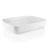 EVA TRIO Legio Nova 37 x 30 cm - porcelánový pekáč odolný voči teplu