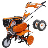 RURIS 7500FR 750012024 - Kultivator
