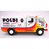 Kovap Auto Tatra 815 Dakar 1996 Poldi kov 16cm 1:43