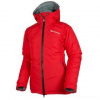 Sir Joseph Sarek Lady red S; Červená bunda