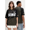 Tričko Puma KING Extravaganza Jersey 634407 čierna M