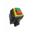Miešačka - SPÍNAČ pre 3fázový motor. 400V prepínač KEDU KOA1T (Miešačka - SPÍNAČ pre 3fázový motor. 400V prepínač KEDU KOA1T)
