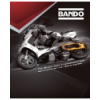 REMEN YAMAHA-X-MAX 125/BANDO