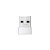 Mercusys MW150US N150 Wireless Nano USB Adapter USB 2.0 (MW150US)