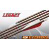 Šíp Easton Legacy 2117 natur