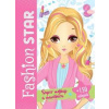 Fashion star - Super mejkap a manikúra - autor neuvedený