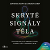 Audiokniha: Skryté signály těla