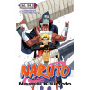 Naruto 50: Souboj ve vodní kobce [Kišimoto Masaši]
