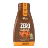 OLIMP Zero Sauce 250 ml - karamel