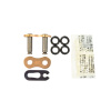 EK CON LINK 520SRX2 SEMI PRESS, GLD/GLD