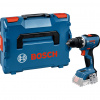 Bosch Akumulátorový vŕtací skrutkovač GSR 18V-65, L-Boxx, solo 06019N3201