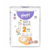 Bella Happy Bella Baby Happy Detské plienky Mini Big Pack veľ 2 (78 ks)