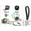 Vodné čerpadlo + sada ozubeného remeňa INA - Schaeffler Germany 530 0369 30