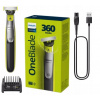 Philips OneBlade 5v1 na tvár 1ks