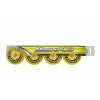Kolieska HI-LO STREET 4 pack