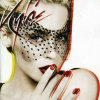 CD Kylie Minogue: X
