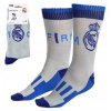 Fan-shop Ponožky REAL MADRID Crest combi
