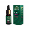 Konopná Farma Liptov CBD OLEJ 30% 10 ml