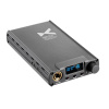 XDuoo XD-05 Plus Black (Inovovaná verzia prenosného DAC. USB-C, 1000mW, AK4493EQ, XMOS XU208, 5000mAh.)