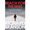 Reach for the Skies (Richard Branson)(Brožovaná)