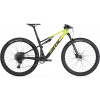 Horský bicykel BMC Fourstroke FOUR Acid Yellow/Black XL