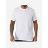 Calvin klein tričko LV040HM265 biely