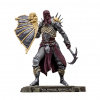 McFarlane Toys Diablo 4 - Akčná figúrka - Kostný duch Nekromant (obyčajný)