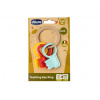 CHICCO Hryzačka Kľúče Eco+ 3m+ 63216.30