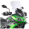 KAPPA KD4132ST číre plexi KAWASAKI Versys 650 (22-24)