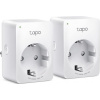 TP-Link Tapo P110 chytrá zásuvka s měřením spotřeby, německá verze zásuvky, 2kusy v balení