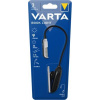 Lampa na čítanie, 2xCR2032, VARTA 
