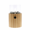 COSI Plynový lampáš COSI- typ Cosiscoop Bamboo